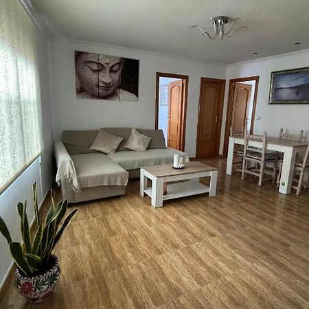 Apartamento Piso Centro De Cullera Exterior foto