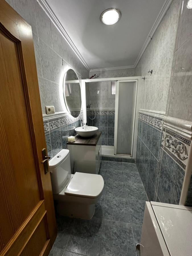 Apartamento Piso Centro De Cullera Exterior foto