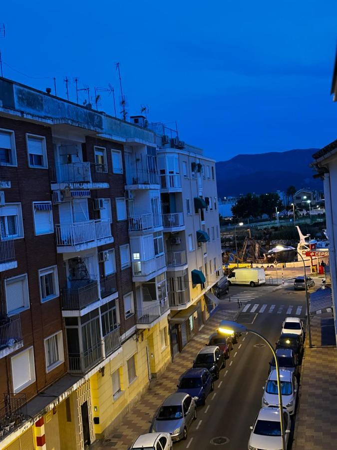 Apartamento Piso Centro De Cullera Exterior foto