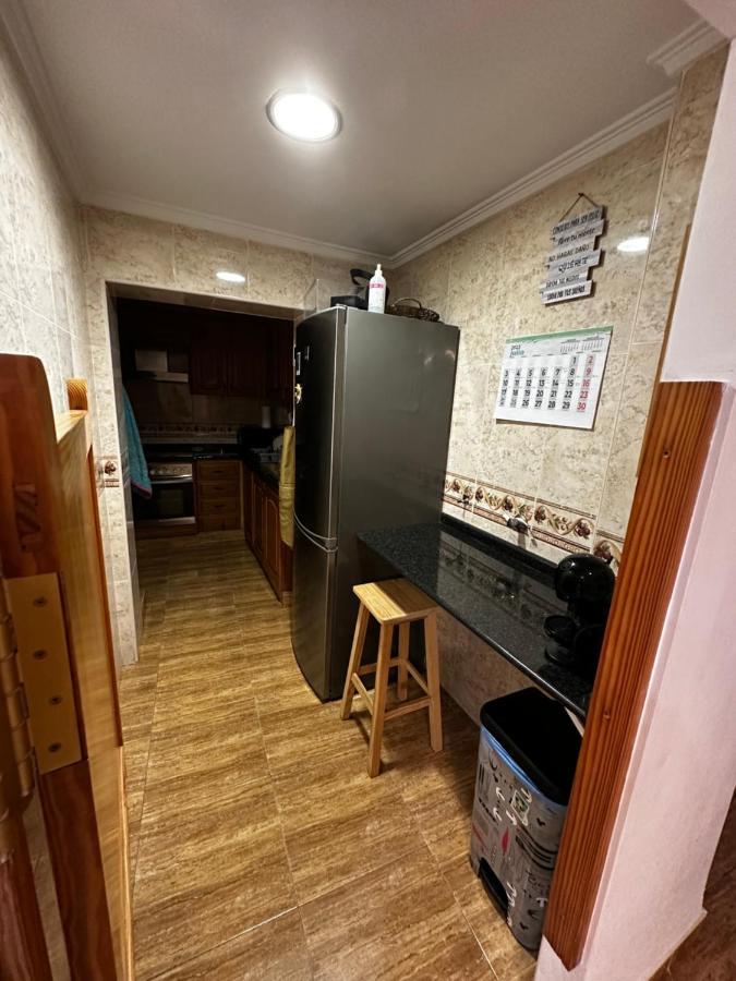 Apartamento Piso Centro De Cullera Exterior foto