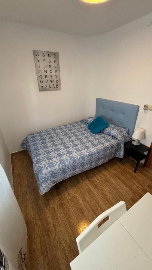 Apartamento Piso Centro De Cullera Exterior foto