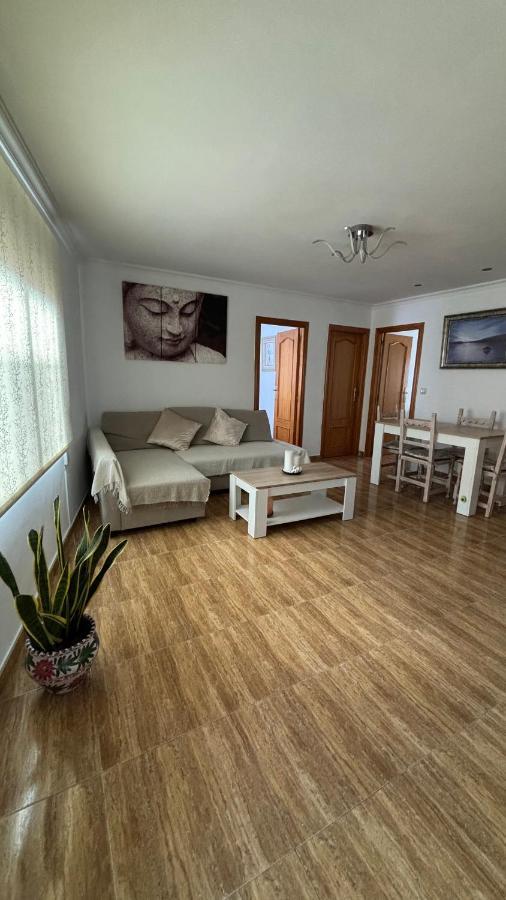 Apartamento Piso Centro De Cullera Exterior foto