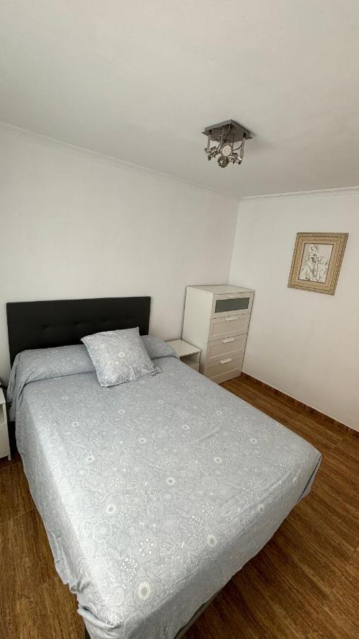 Apartamento Piso Centro De Cullera Exterior foto