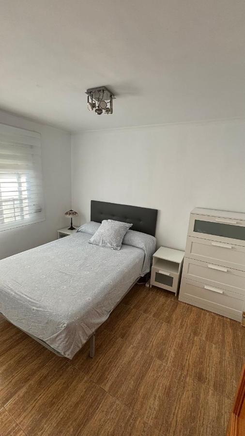 Apartamento Piso Centro De Cullera Exterior foto