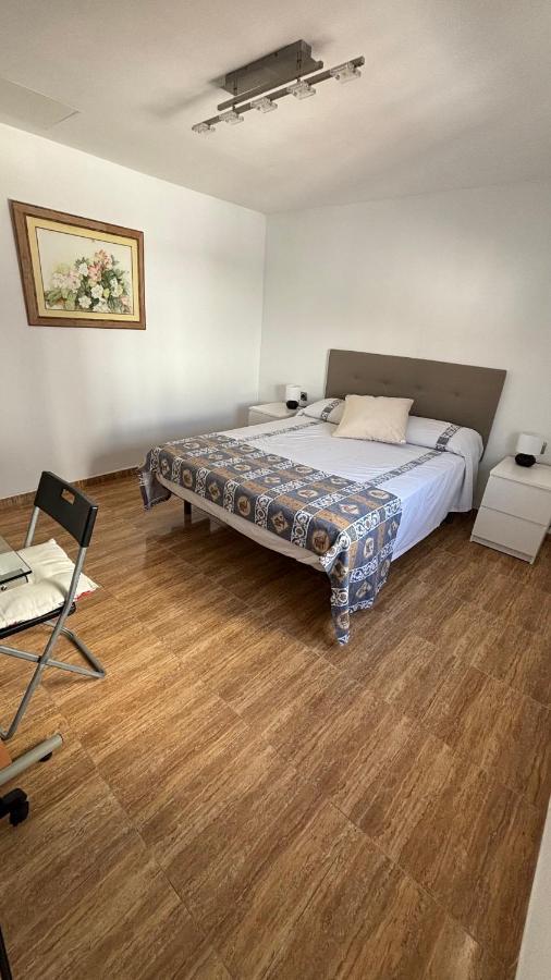 Apartamento Piso Centro De Cullera Exterior foto