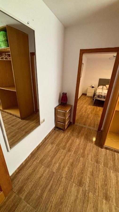 Apartamento Piso Centro De Cullera Exterior foto