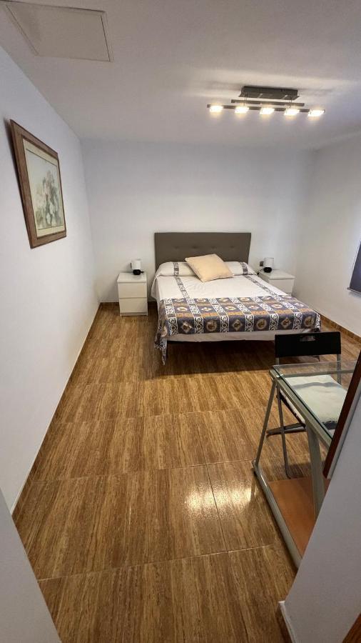 Apartamento Piso Centro De Cullera Exterior foto