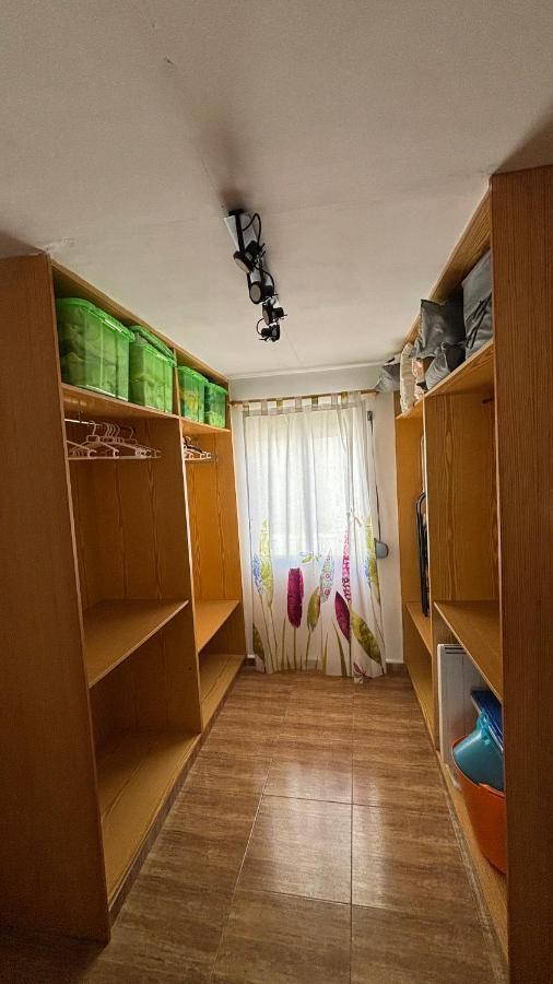 Apartamento Piso Centro De Cullera Exterior foto