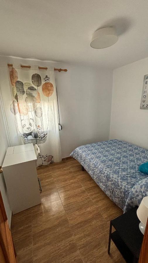 Apartamento Piso Centro De Cullera Exterior foto